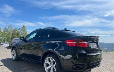 BMW X6, 2009 год, 1 850 000 рублей, 2 фотография