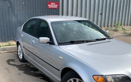 BMW 3 серия, 2003 год, 630 000 рублей, 2 фотография