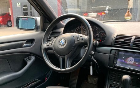 BMW 3 серия, 2003 год, 630 000 рублей, 6 фотография