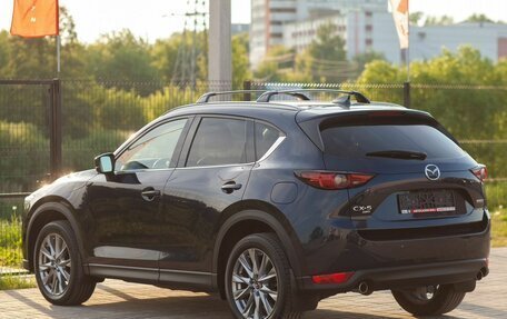 Mazda CX-5 II, 2021 год, 3 990 000 рублей, 7 фотография
