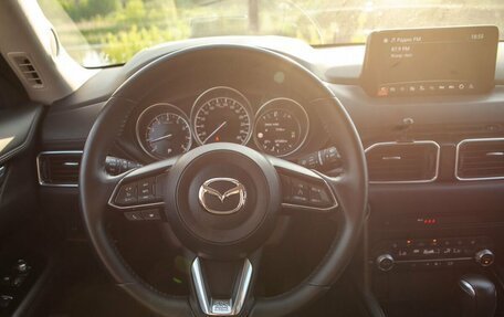 Mazda CX-5 II, 2021 год, 3 990 000 рублей, 20 фотография