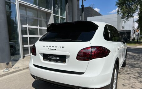 Porsche Cayenne III, 2013 год, 3 150 000 рублей, 10 фотография