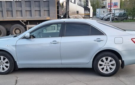 Toyota Camry, 2008 год, 1 185 000 рублей, 7 фотография