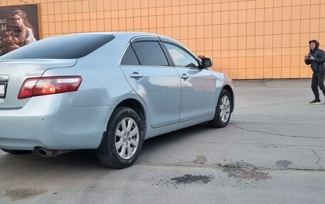 Toyota Camry, 2008 год, 1 185 000 рублей, 4 фотография