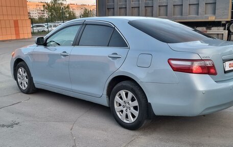 Toyota Camry, 2008 год, 1 185 000 рублей, 6 фотография