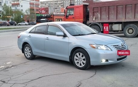 Toyota Camry, 2008 год, 1 185 000 рублей, 2 фотография