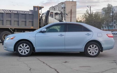 Toyota Camry, 2008 год, 1 185 000 рублей, 14 фотография