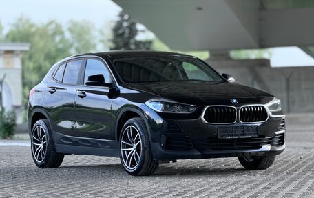 BMW X2, 2020 год, 3 200 000 рублей, 2 фотография