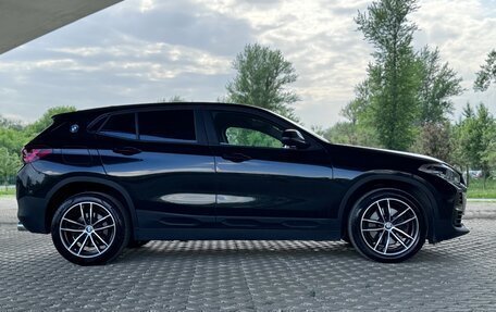 BMW X2, 2020 год, 3 200 000 рублей, 3 фотография