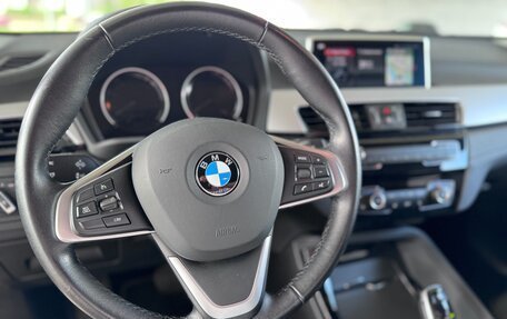 BMW X2, 2020 год, 3 200 000 рублей, 8 фотография