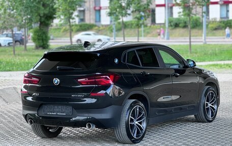 BMW X2, 2020 год, 3 200 000 рублей, 5 фотография