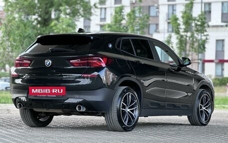 BMW X2, 2020 год, 3 200 000 рублей, 4 фотография