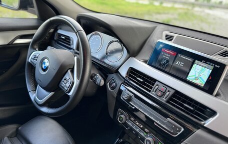 BMW X2, 2020 год, 3 200 000 рублей, 13 фотография