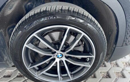 BMW X2, 2020 год, 3 200 000 рублей, 11 фотография