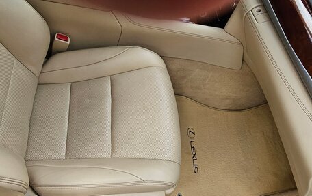 Lexus LS IV, 2013 год, 3 900 000 рублей, 10 фотография