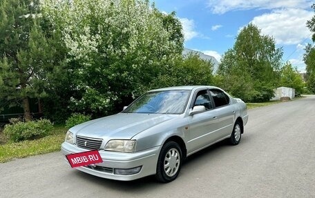 Toyota Camry V40, 1995 год, 390 000 рублей, 2 фотография