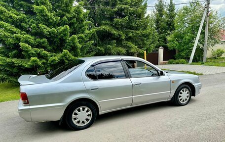 Toyota Camry V40, 1995 год, 390 000 рублей, 4 фотография