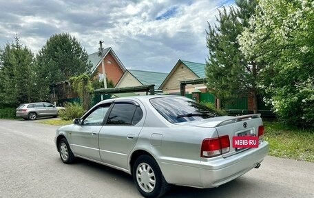 Toyota Camry V40, 1995 год, 390 000 рублей, 3 фотография