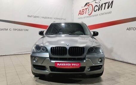 BMW X5, 2010 год, 2 035 000 рублей, 2 фотография
