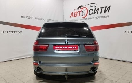 BMW X5, 2010 год, 2 035 000 рублей, 6 фотография