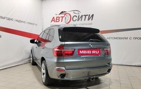 BMW X5, 2010 год, 2 035 000 рублей, 5 фотография
