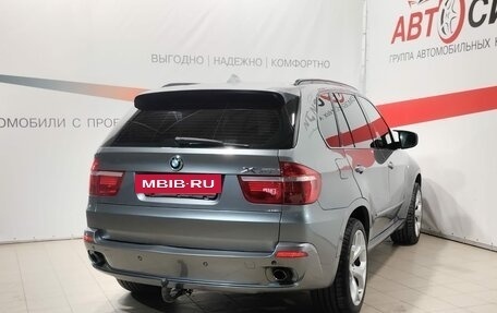 BMW X5, 2010 год, 2 035 000 рублей, 7 фотография