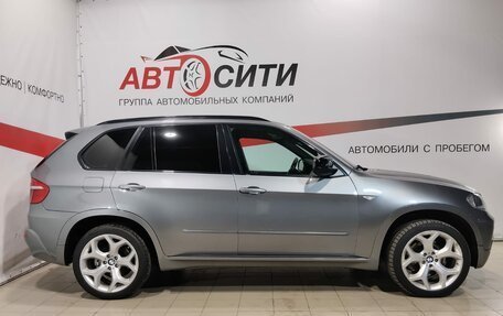 BMW X5, 2010 год, 2 035 000 рублей, 8 фотография