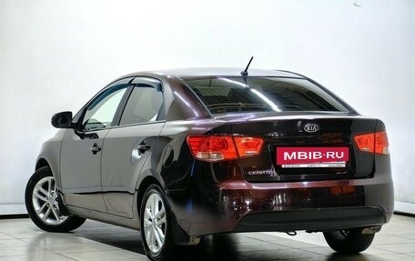 KIA Cerato III, 2010 год, 758 000 рублей, 2 фотография