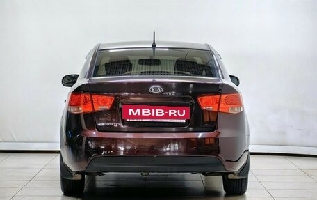 KIA Cerato III, 2010 год, 758 000 рублей, 4 фотография