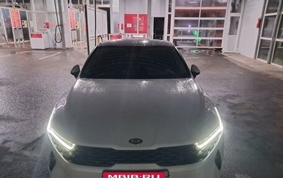 KIA K5, 2020 год, 2 400 000 рублей, 1 фотография