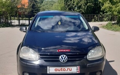 Volkswagen Golf V, 2008 год, 610 000 рублей, 1 фотография