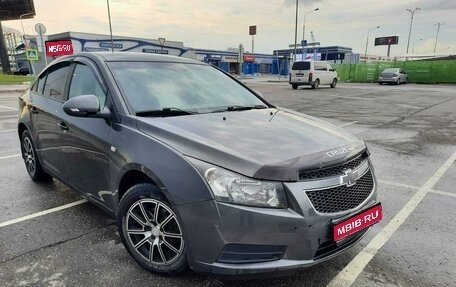 Chevrolet Cruze II, 2011 год, 700 000 рублей, 1 фотография