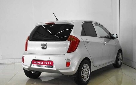 KIA Picanto II, 2011 год, 750 000 рублей, 4 фотография