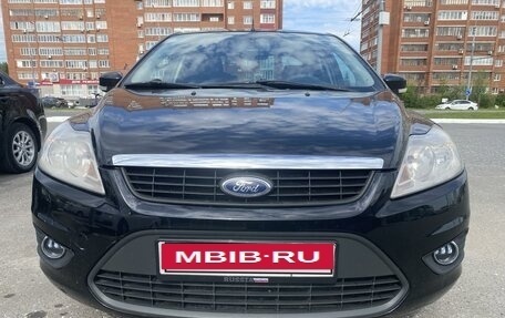 Ford Focus II рестайлинг, 2011 год, 659 000 рублей, 2 фотография