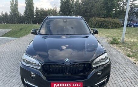 BMW X5, 2014 год, 3 250 000 рублей, 3 фотография