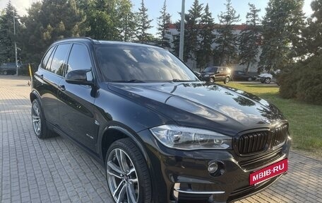 BMW X5, 2014 год, 3 250 000 рублей, 5 фотография