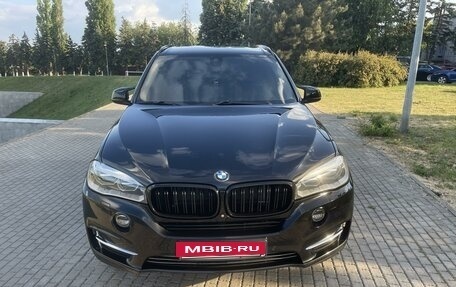 BMW X5, 2014 год, 3 250 000 рублей, 4 фотография