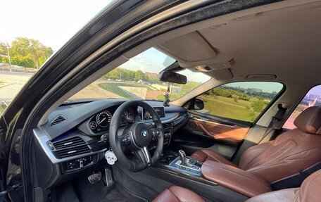 BMW X5, 2014 год, 3 250 000 рублей, 12 фотография