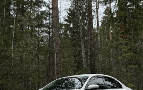Volkswagen Jetta VI, 2013 год, 1 200 000 рублей, 3 фотография