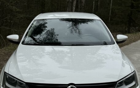 Volkswagen Jetta VI, 2013 год, 1 200 000 рублей, 7 фотография