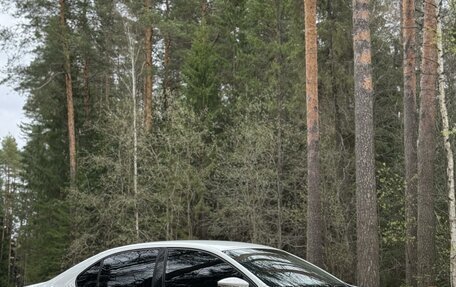 Volkswagen Jetta VI, 2013 год, 1 200 000 рублей, 14 фотография