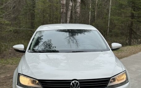 Volkswagen Jetta VI, 2013 год, 1 200 000 рублей, 9 фотография