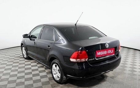 Volkswagen Polo VI (EU Market), 2011 год, 966 000 рублей, 7 фотография