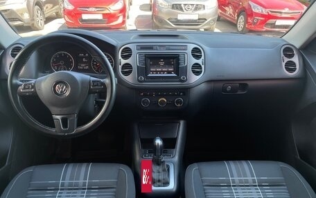 Volkswagen Tiguan I, 2015 год, 1 579 000 рублей, 15 фотография