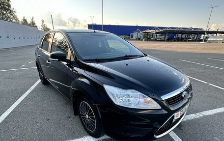 Ford Focus II рестайлинг, 2011 год, 670 000 рублей, 3 фотография