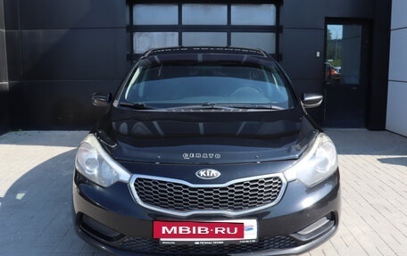 KIA Cerato III, 2013 год, 1 179 000 рублей, 3 фотография