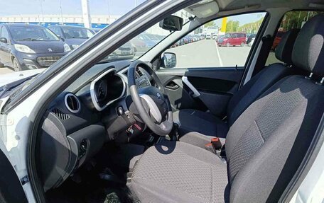 Datsun on-DO I рестайлинг, 2018 год, 744 995 рублей, 9 фотография