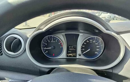 Datsun on-DO I рестайлинг, 2018 год, 744 995 рублей, 19 фотография