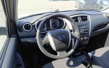 Datsun on-DO I рестайлинг, 2018 год, 744 995 рублей, 16 фотография