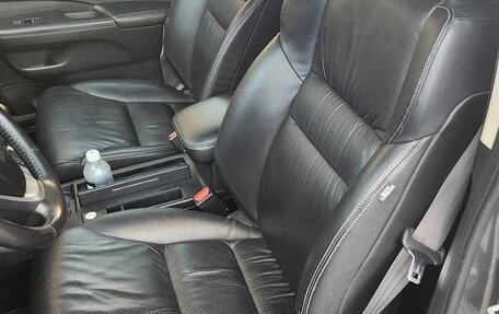 Honda CR-V IV, 2012 год, 2 350 000 рублей, 4 фотография
